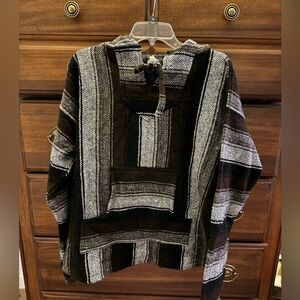 Authentic Baja hoodie